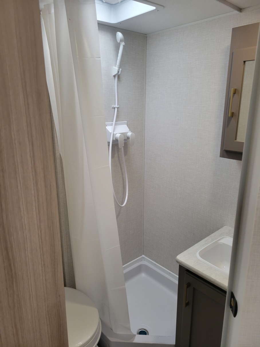 2026 KZ Sportsmen Classic, $ 15,995