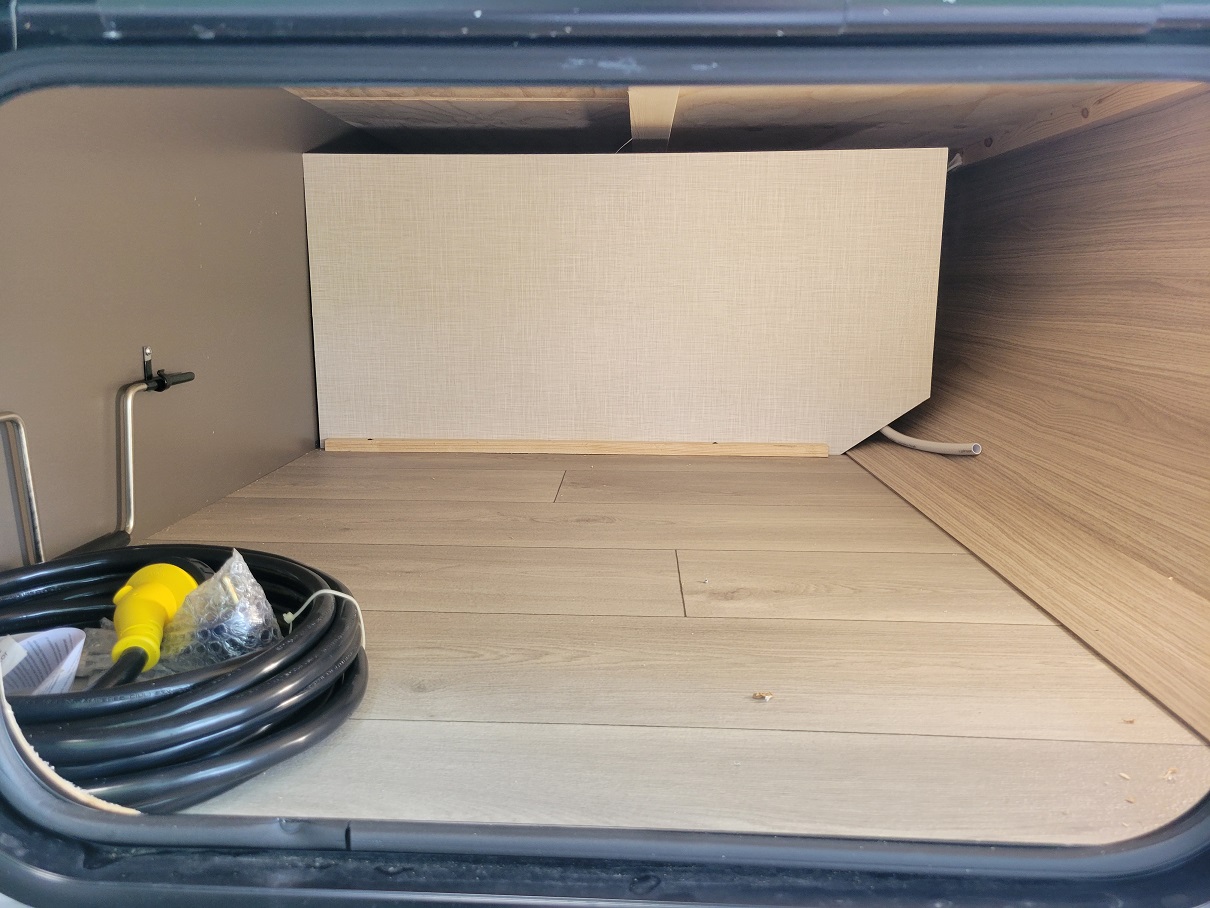 2026 KZ Sportsmen Classic, $ 15,995