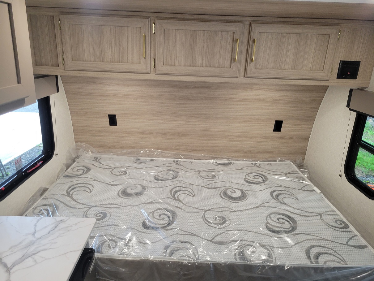 2026 KZ Sportsmen Classic, $ 15,995