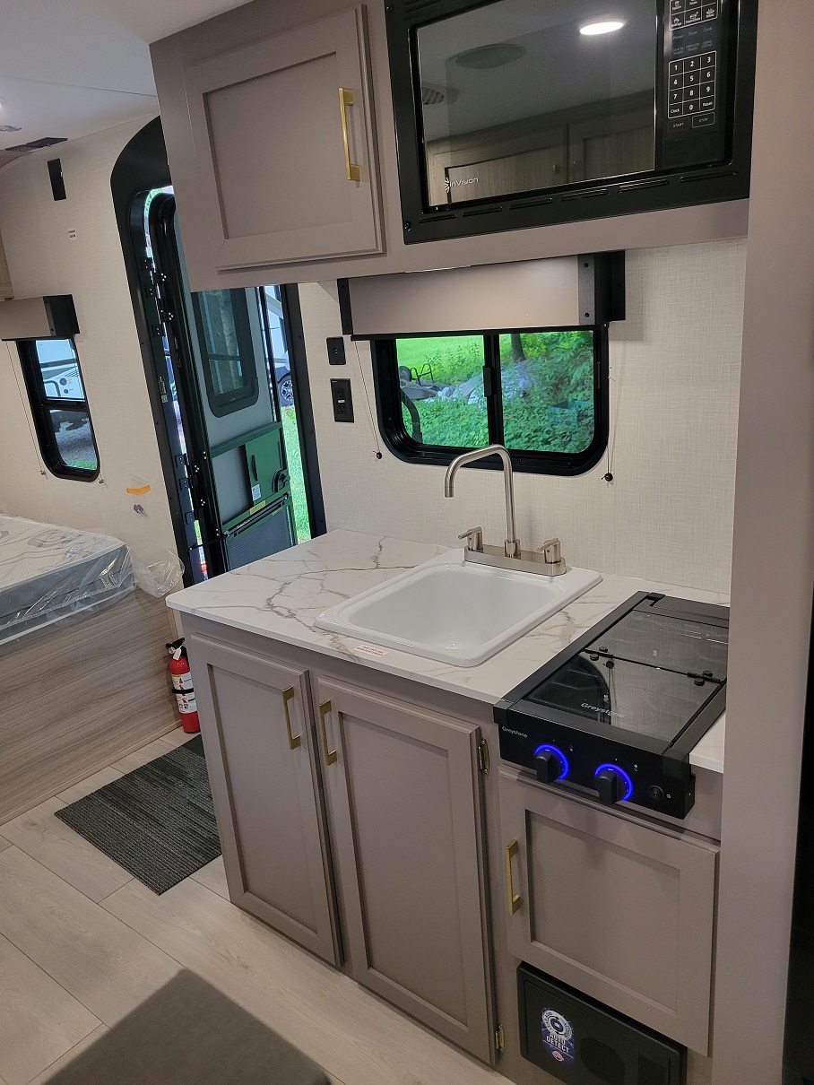 2026 KZ Sportsmen Classic, $ 16,995