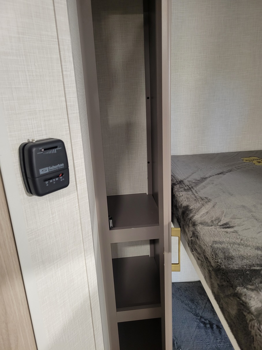 2026 KZ Sportsmen Classic, $ 16,995