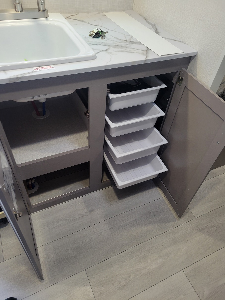 2025 KZ Sportsmen Classic, $ 19,995