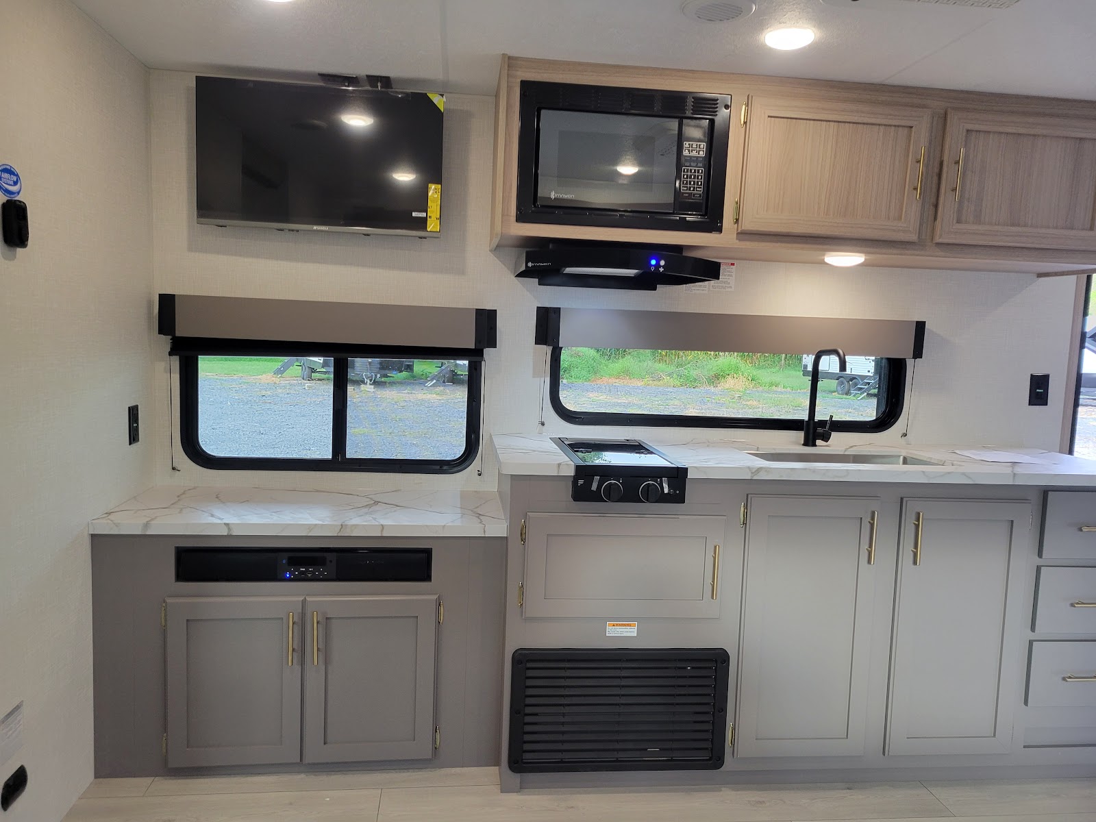 2025 KZ Sportsmen SE, $ 24,995