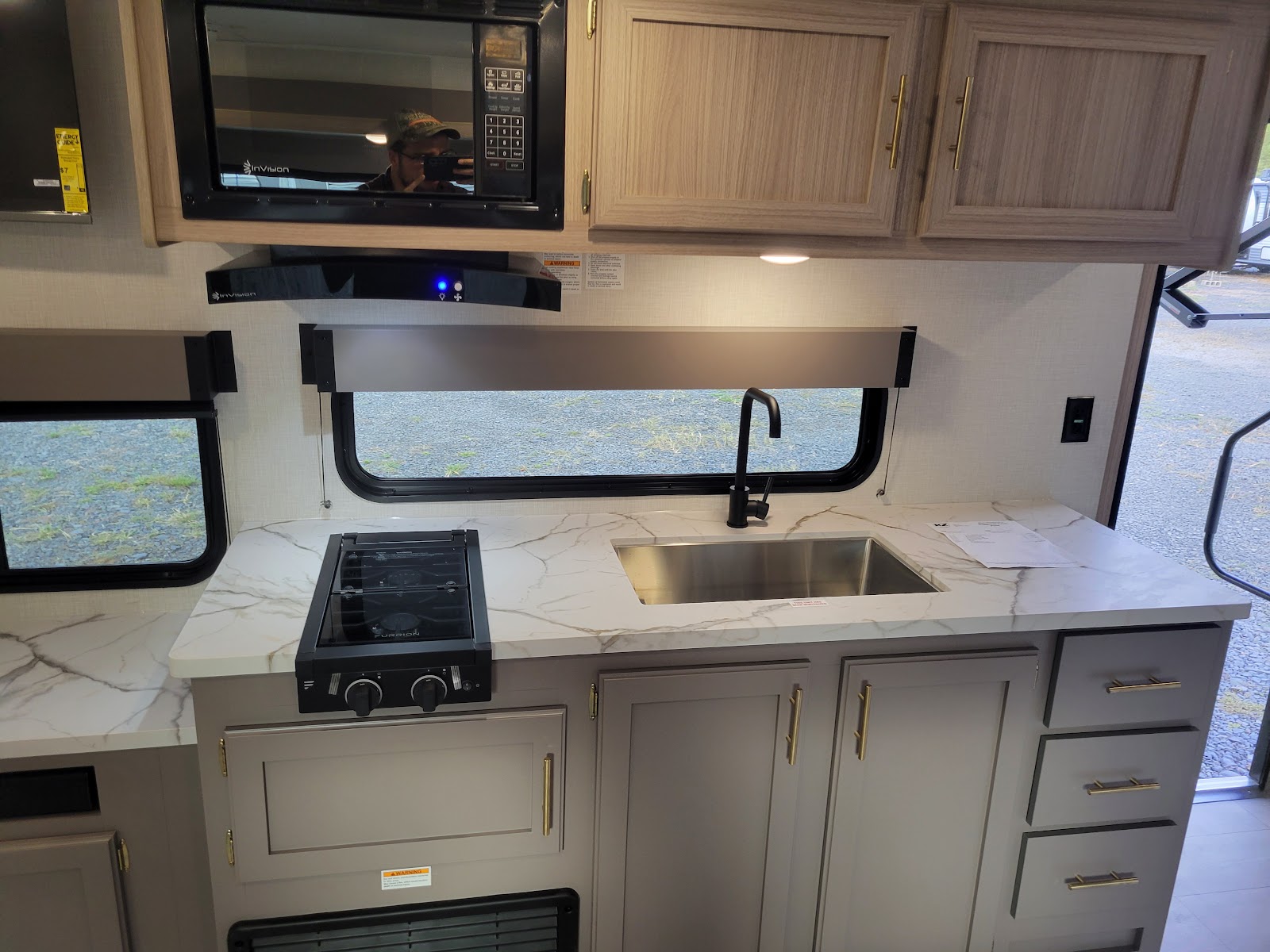 2025 KZ Sportsmen SE, $ 24,995