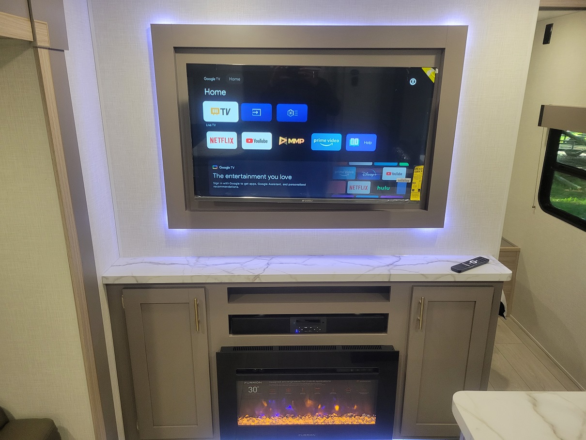 2025 KZ Sportsmen SE, $ 39,995