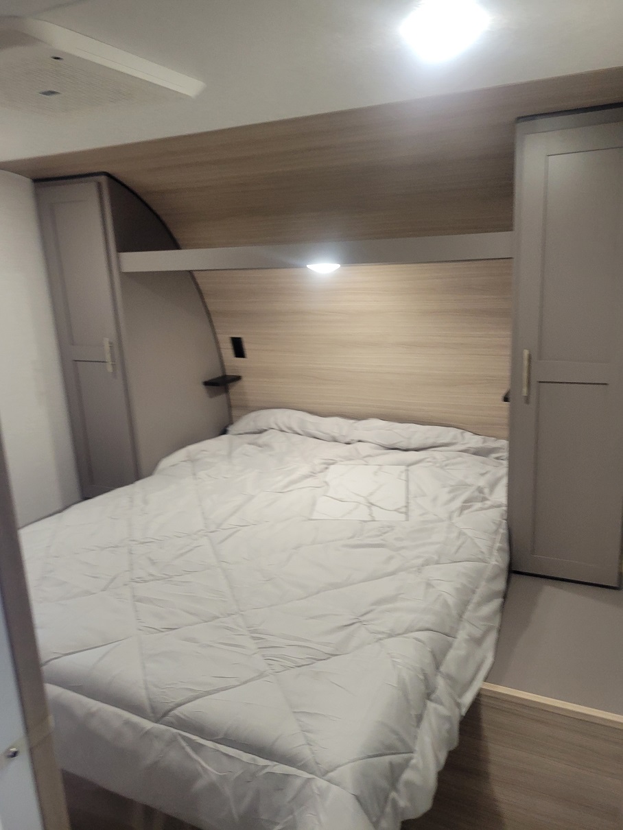 2025 KZ Sportsmen SE, $ 39,995