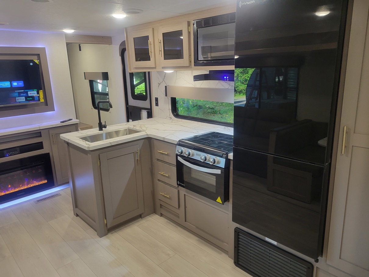 2025 KZ Sportsmen SE, $ 39,995