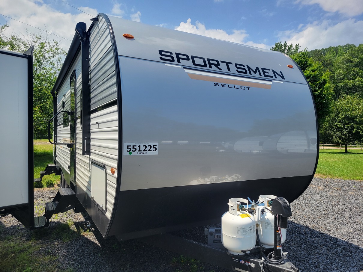 2026 KZ Sportsmen SE, $ 29,995