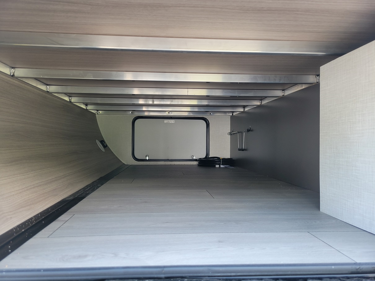 2026 KZ Sportsmen SE, $ 29,995