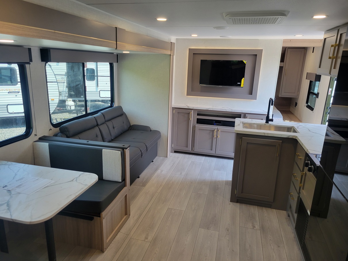 2026 KZ Sportsmen SE, $ 29,995