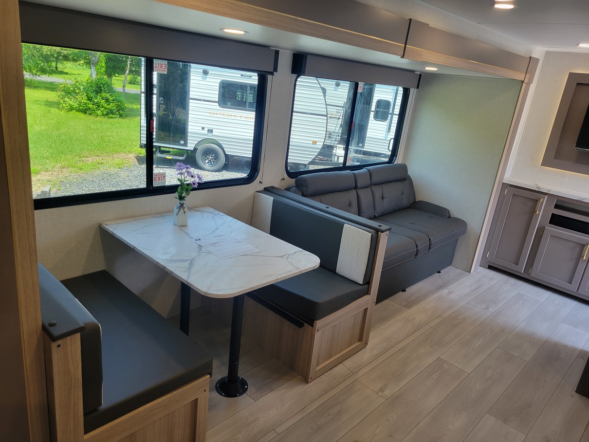 2026 KZ Sportsmen SE, $ 29,995