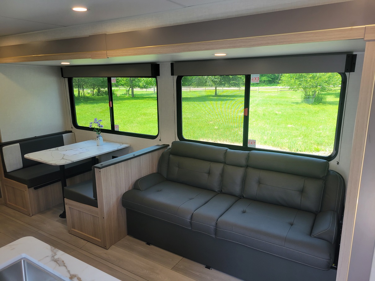 2026 KZ Sportsmen SE, $ 29,995