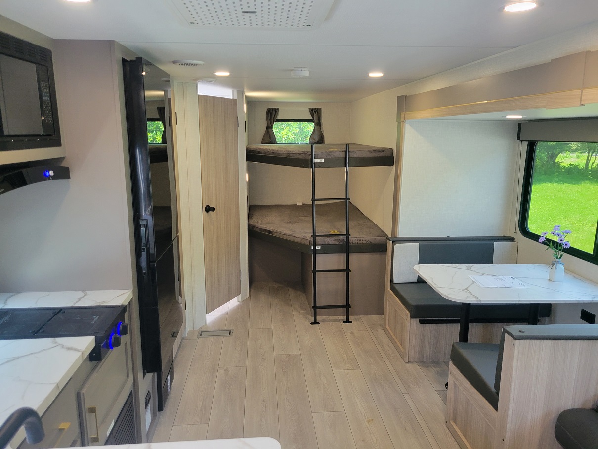 2026 KZ Sportsmen SE, $ 29,995