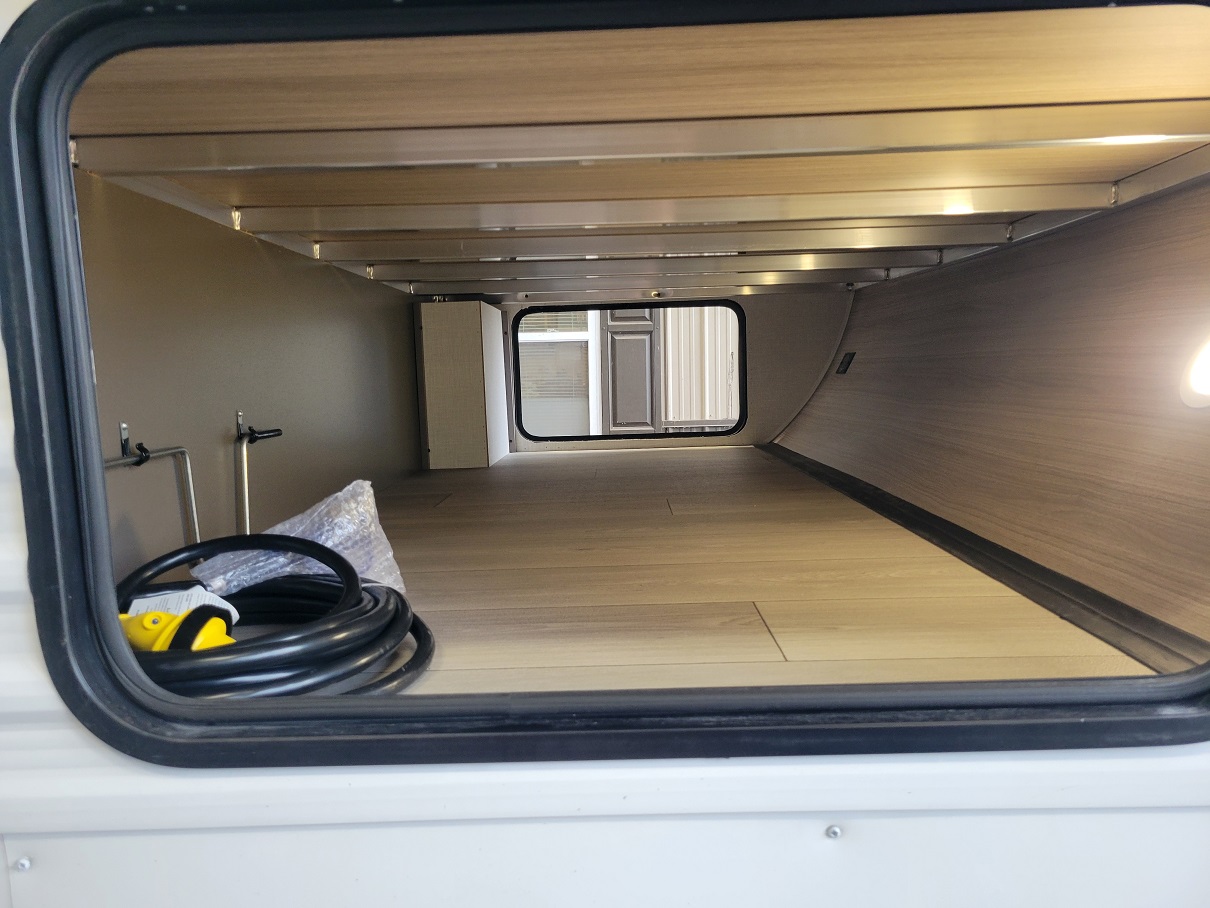 2026 KZ Sportsmen SE, $ 31,995