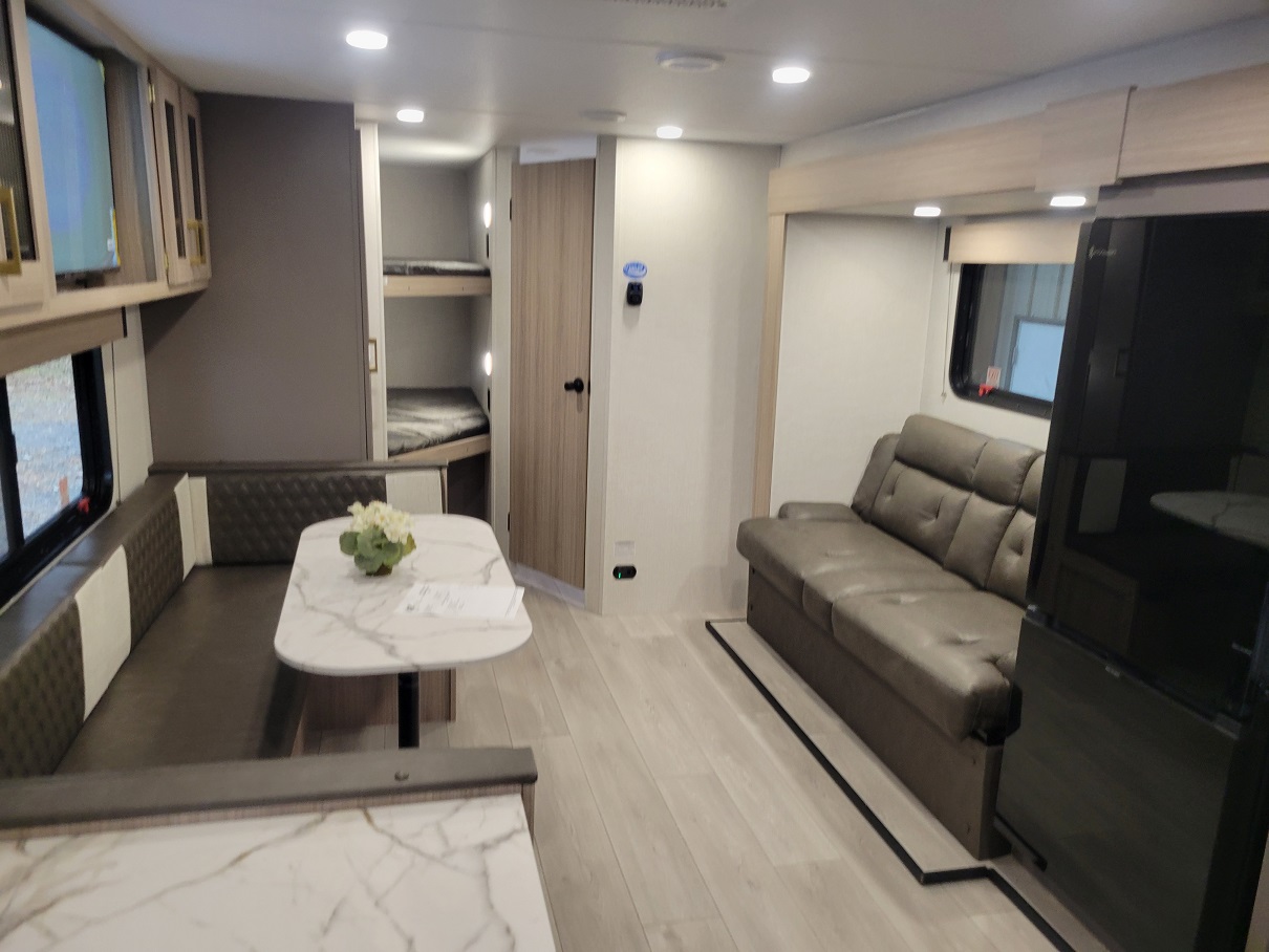 2026 KZ Sportsmen SE, $ 31,995