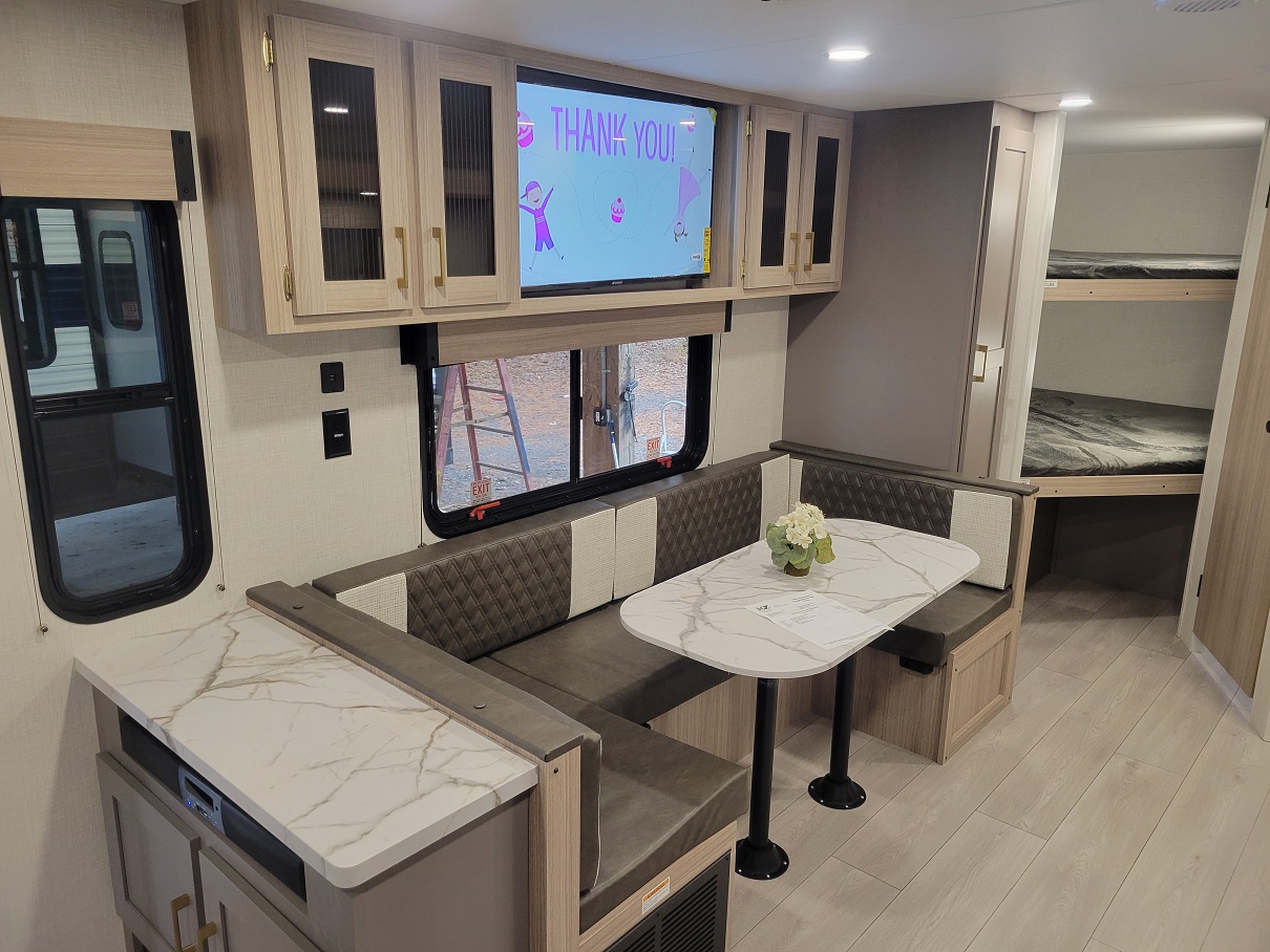 2026 KZ Sportsmen SE, $ 31,995