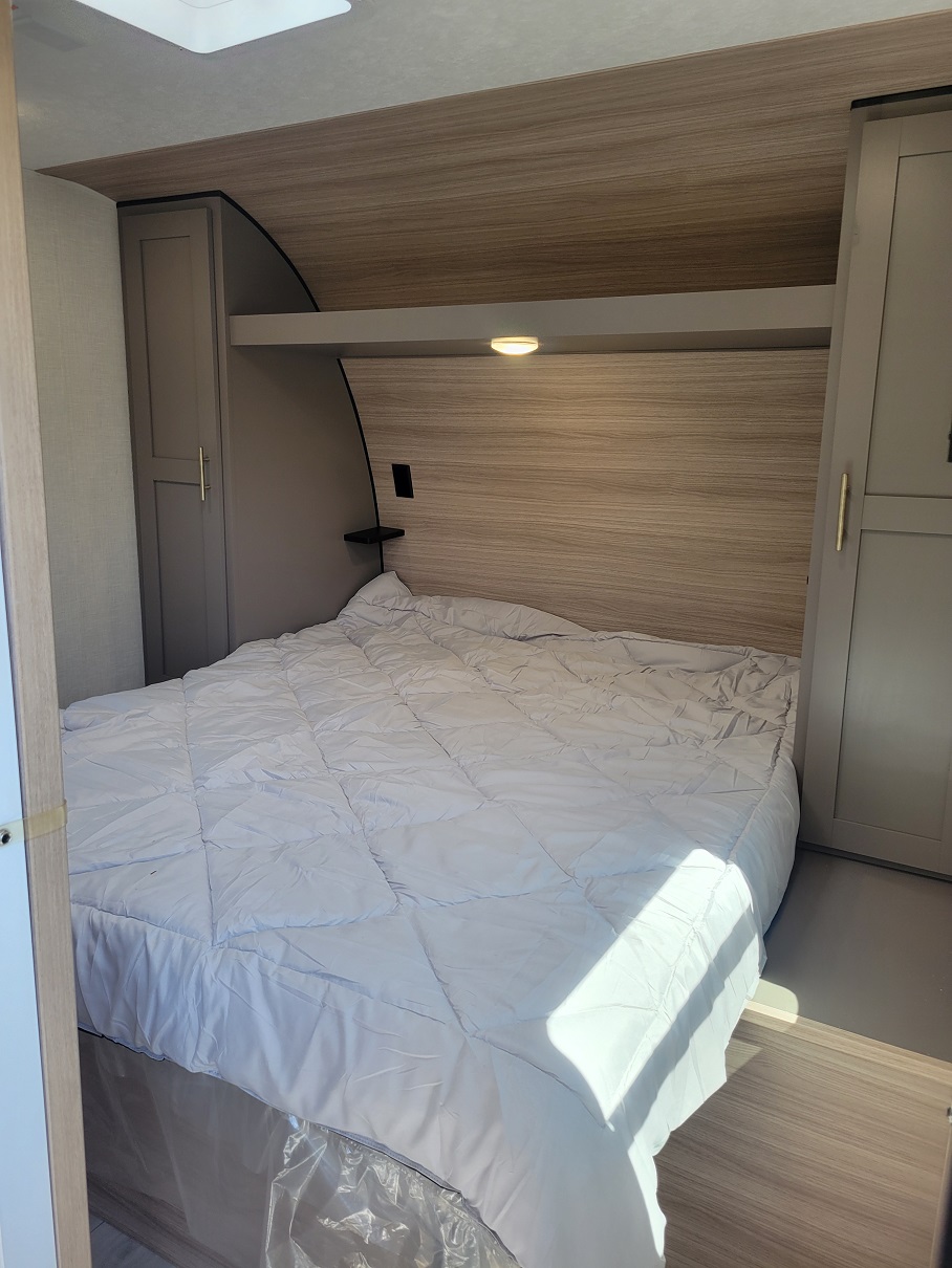 2025 KZ Sportsmen SE, $ 34,995