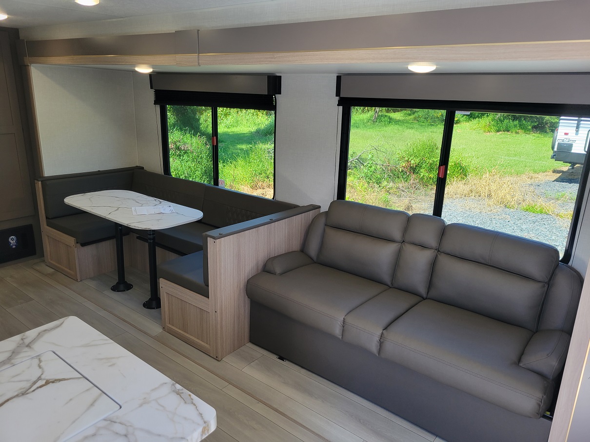 2025 KZ Sportsmen SE, $ 34,995