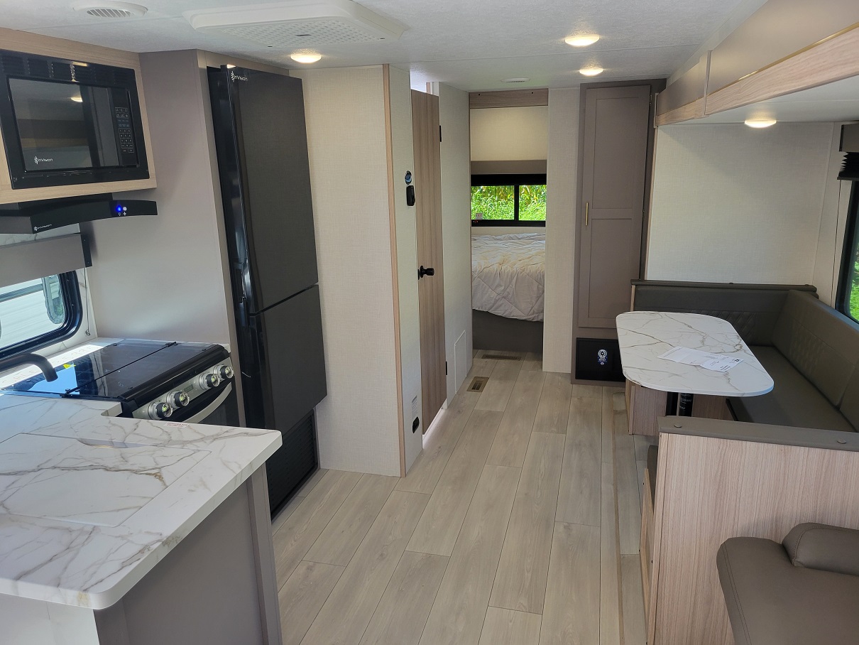 2025 KZ Sportsmen SE, $ 34,995