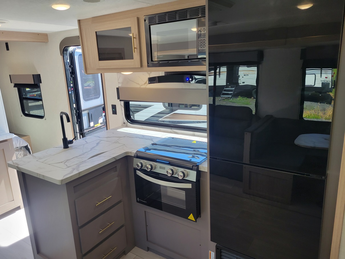 2025 KZ Sportsmen SE, $ 34,995