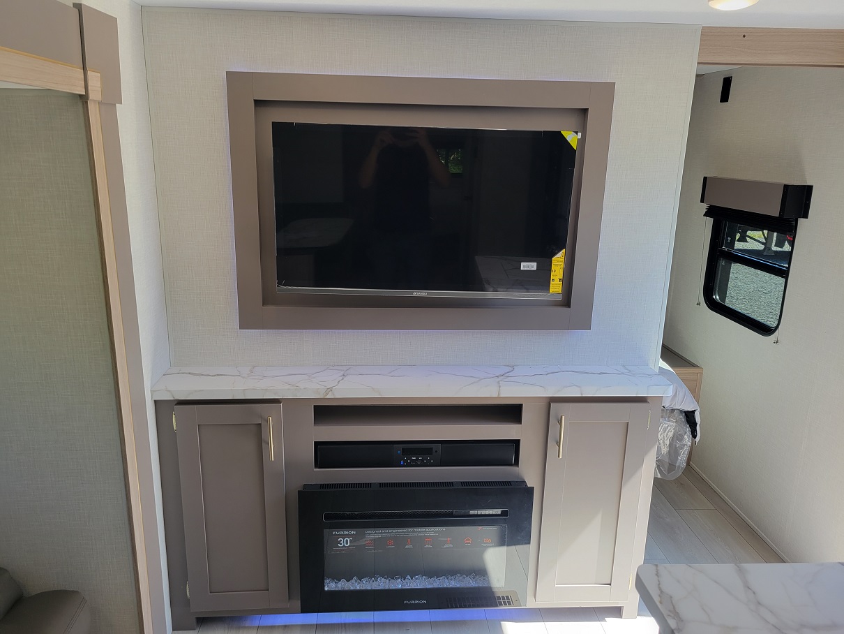 2025 KZ Sportsmen SE, $ 34,995