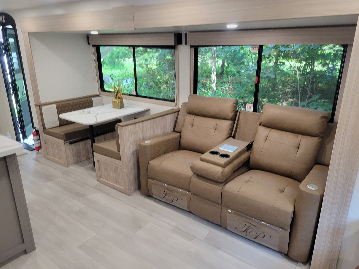 2026 KZ Sportsmen SE, $ 44,995