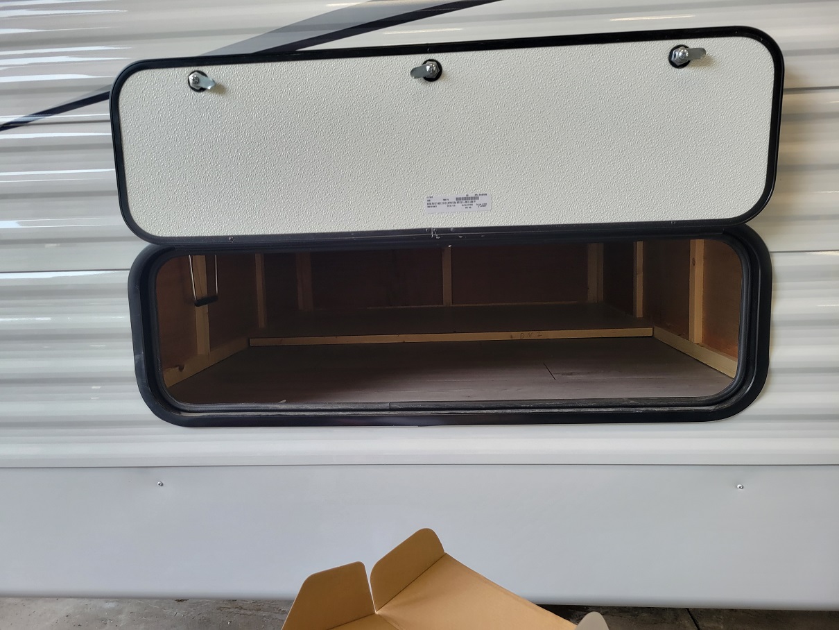 2026 KZ Sportsmen SE, $ 44,995