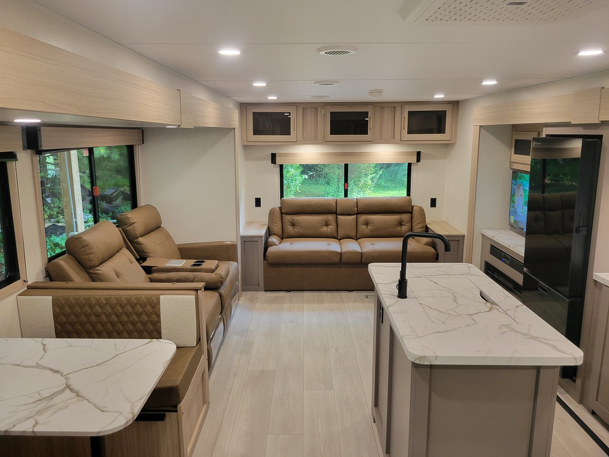 2026 KZ Sportsmen SE, $ 44,995