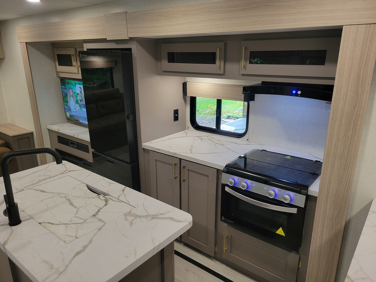 2026 KZ Sportsmen SE, $ 44,995