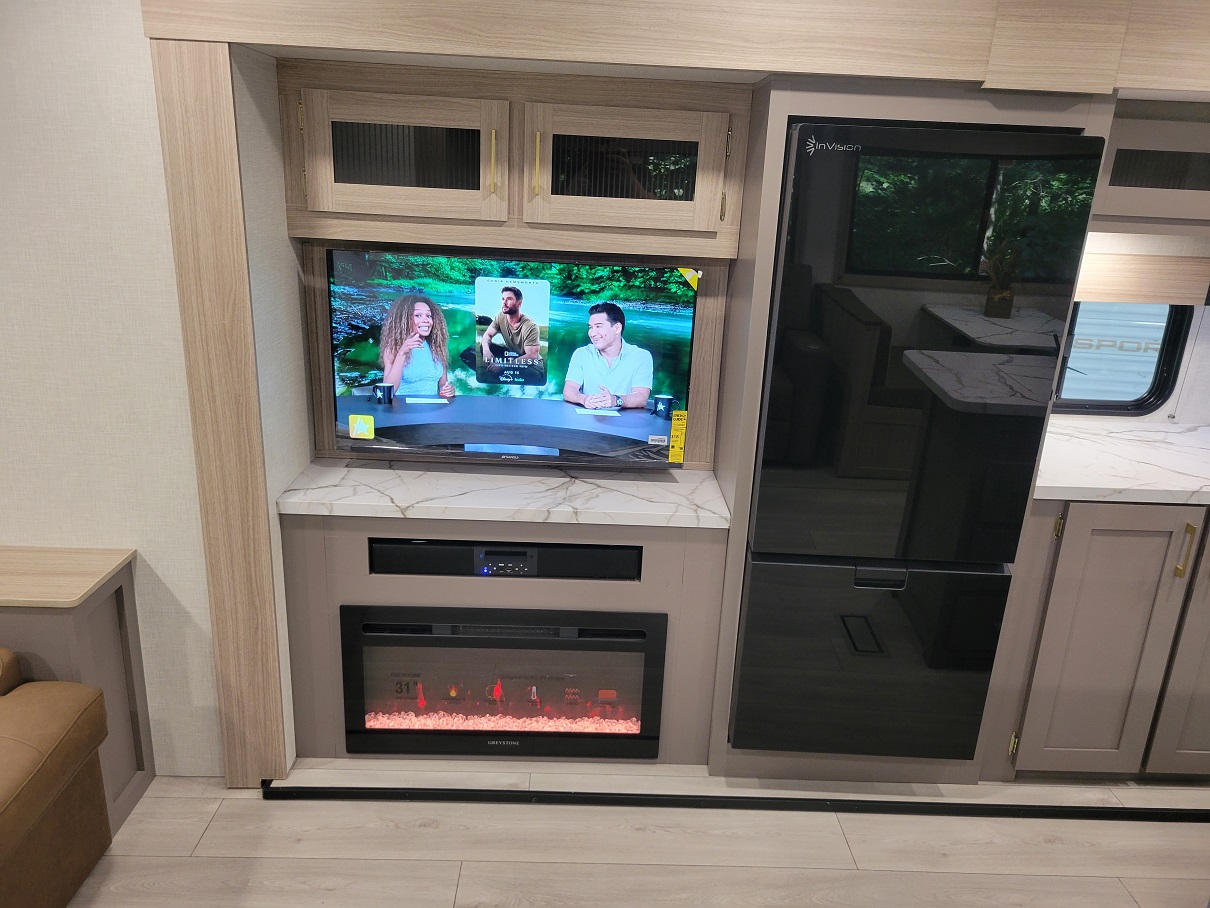 2026 KZ Sportsmen SE, $ 44,995