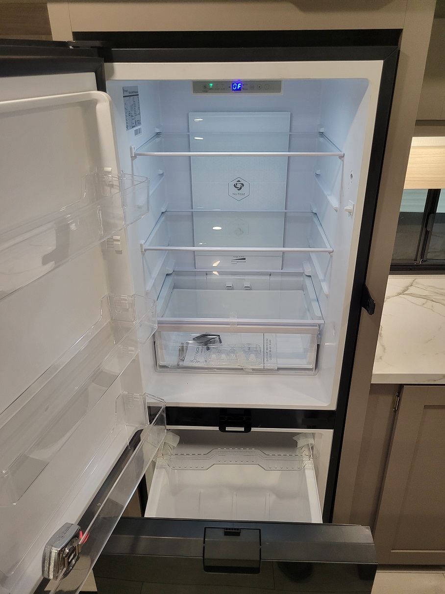 2026 KZ Sportsmen SE, $ 44,995