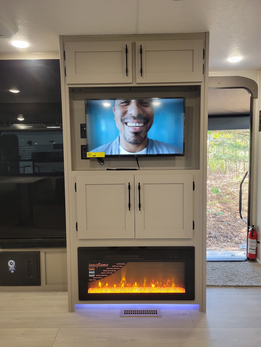 2025 KZ Sportsmen Connect, $ 39,995