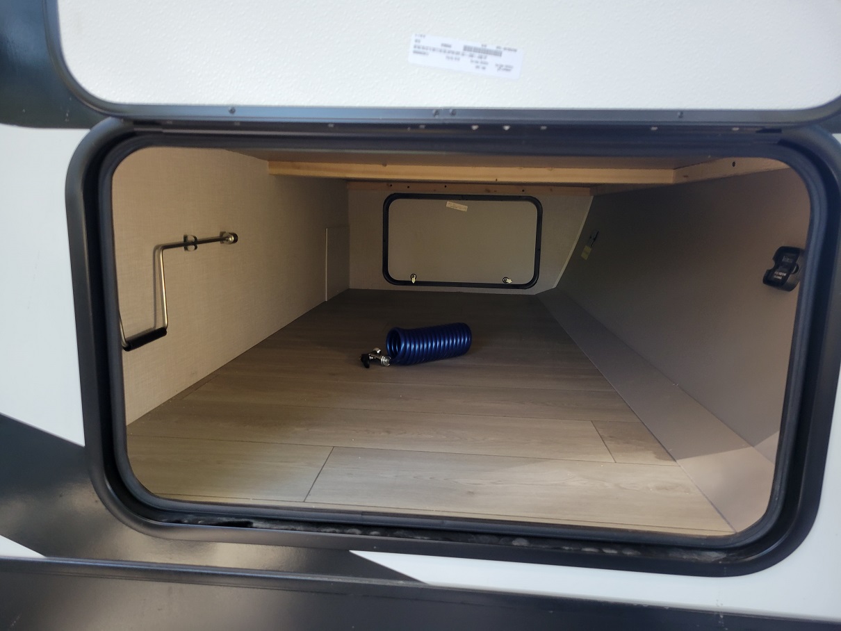 2025 KZ Sportsmen Connect, $ 39,995