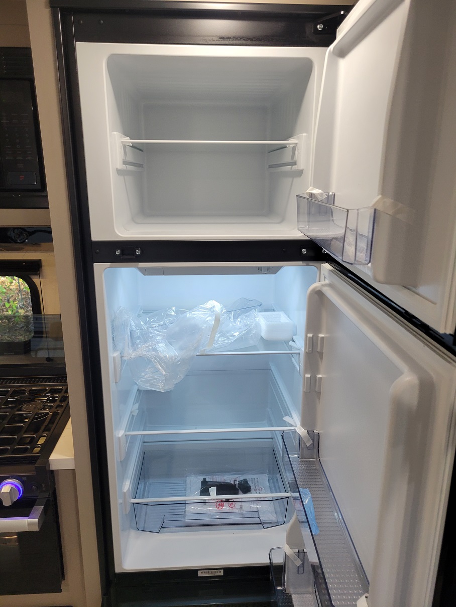 2025 KZ Sportsmen Connect, $ 39,995