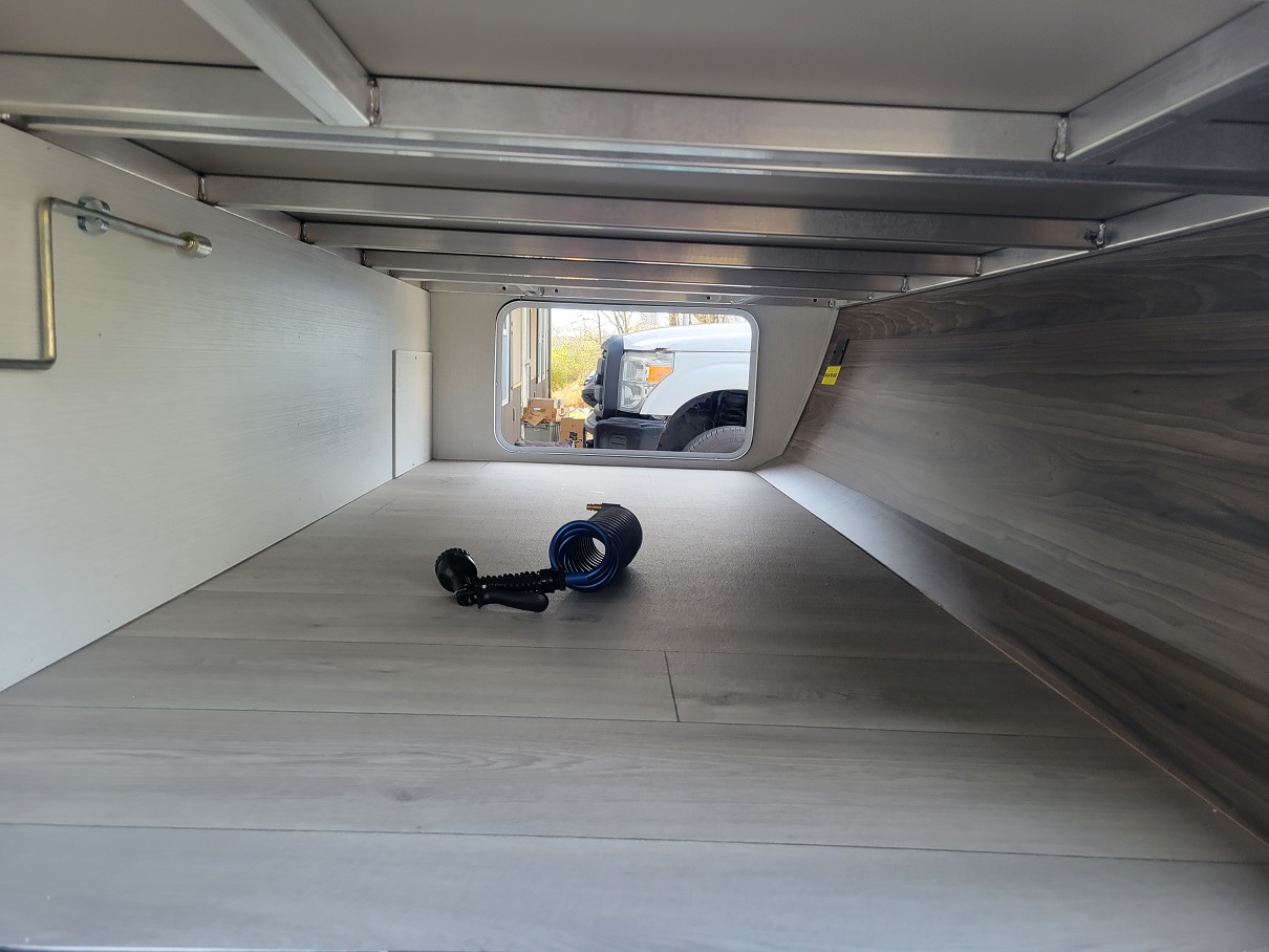 2026 KZ Sportsmen Connect, $ 41,995