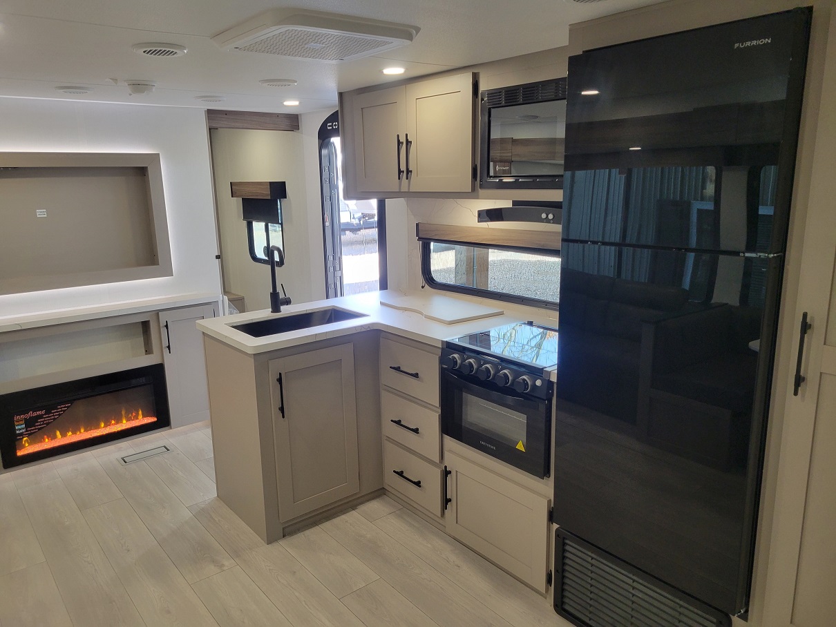 2026 KZ Sportsmen Connect, $ 41,995