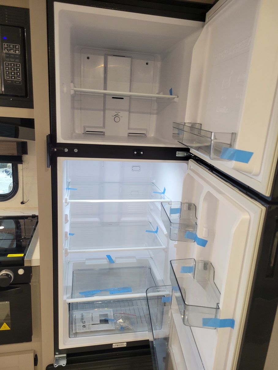 2026 KZ Sportsmen Connect, $ 41,995