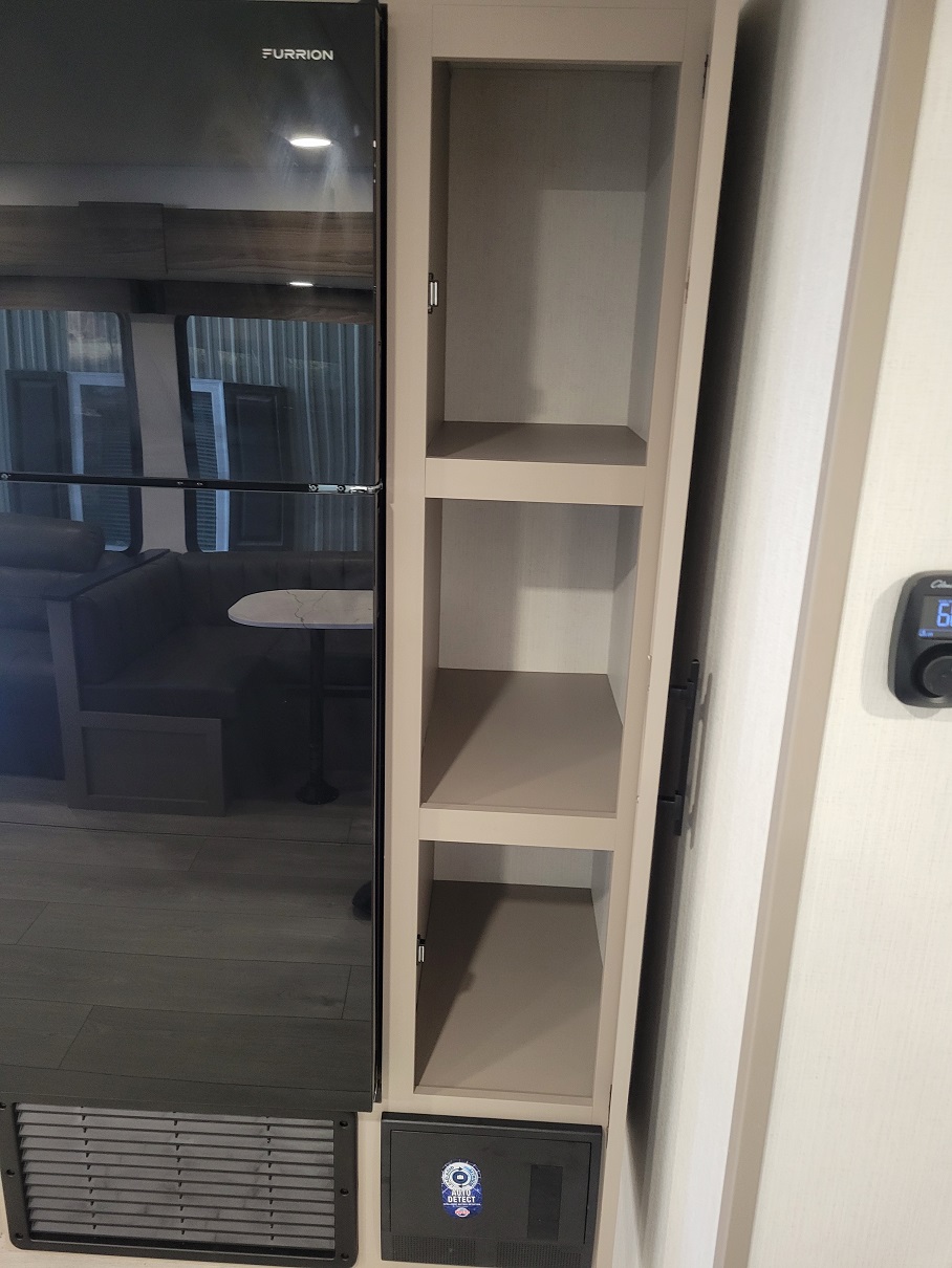 2026 KZ Sportsmen Connect, $ 41,995