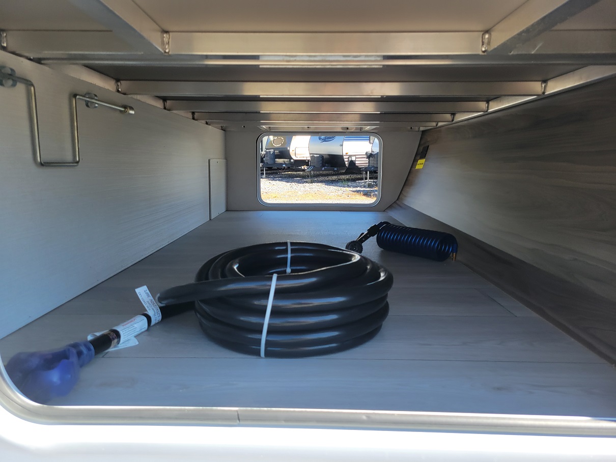 2026 KZ Sportsmen Connect, $ 39,995