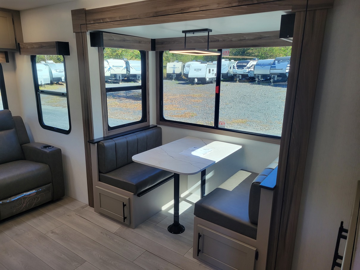 2026 KZ Sportsmen Connect, $ 39,995