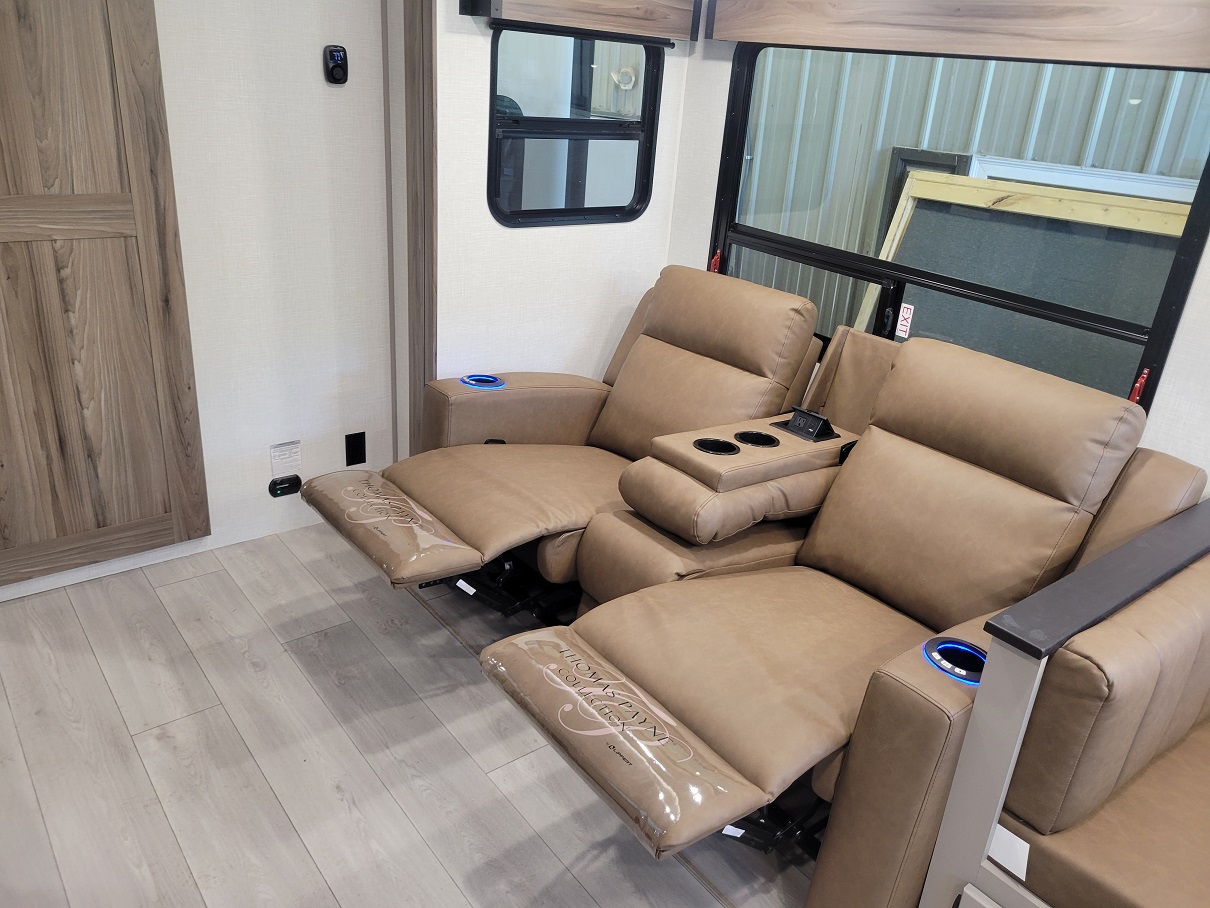 2025 KZ Sportsmen Connect, $ 44,995