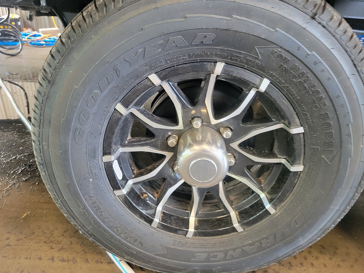 2025 KZ Sportsmen Connect, $ 44,995