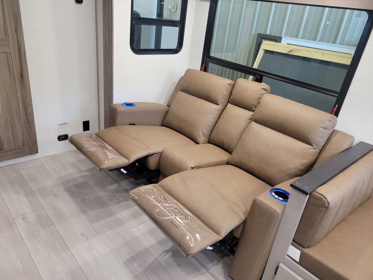 2025 KZ Sportsmen Connect, $ 44,995