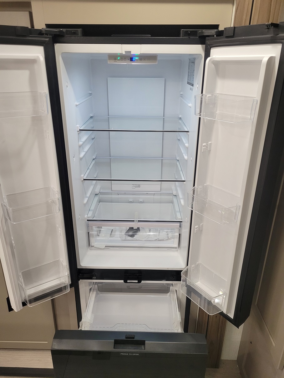 2025 KZ Sportsmen Connect, $ 47,995