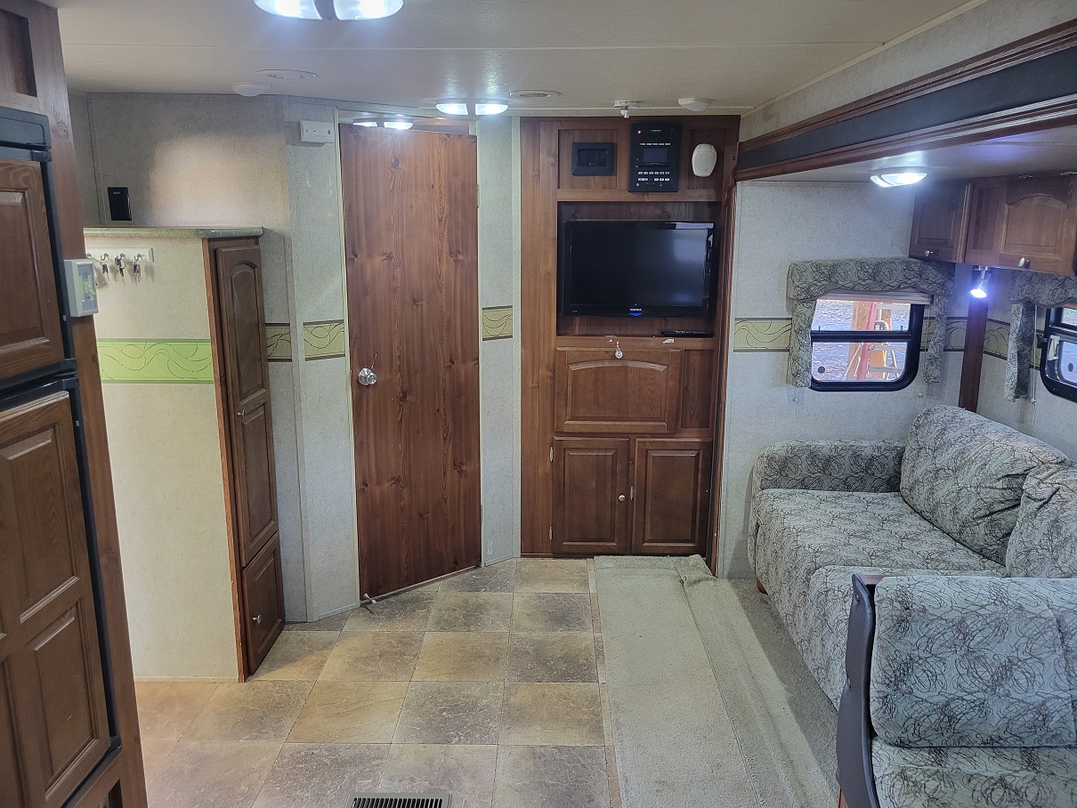 2013 Forest River Rockwood Mini Lite, $ 6,995