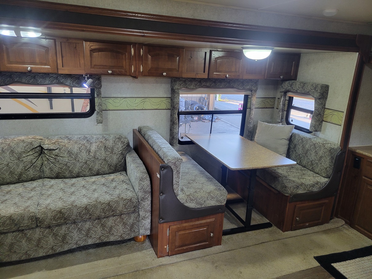 2013 Forest River Rockwood Mini Lite, $ 6,995