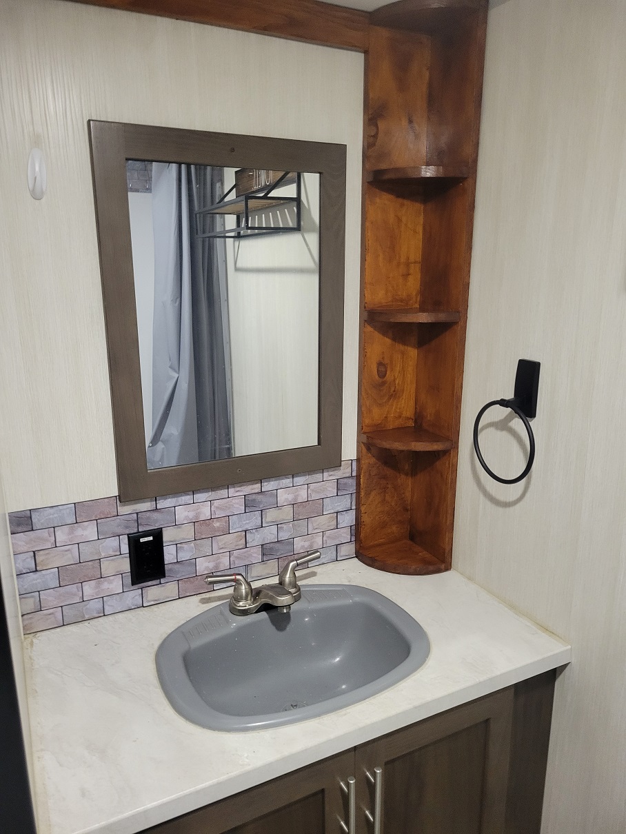 2019 Forest River Wolf Pup, $ 10,995