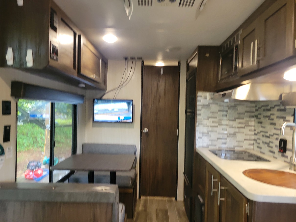 2019 Forest River Wolf Pup, $ 10,995