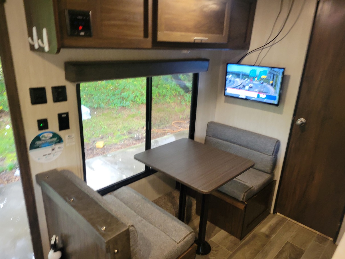 2019 Forest River Wolf Pup, $ 10,995