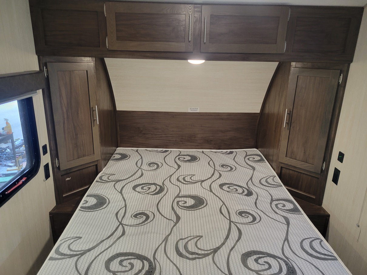 2019 Forest River Wolf Pup, $ 10,995